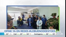 Indumil fabricará muebles médicos para enfrentar crisis por coronavirus