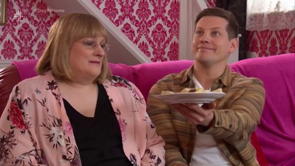 John Paul McQueen (4th & 5th May 2020)