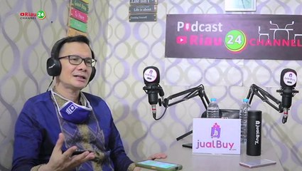 'Ngompol' Ngomongin Politik Pilkada 2020. Pilkada di Riau PAN Ingin Menang, Kader Membangkang? -2