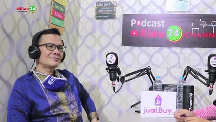 'Ngompol' Ngomongin Politik Pilkada 2020. Pilkada di Riau PAN Ingin Menang, Kader Membangkang? -3