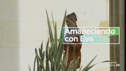 Amaneciendo con Eva: Chabuco habló de la presentación que tenía prevista con Alejandro Sanz en Bogotá