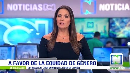 En Colombia solo 38% de los puestos directivos de las empresas están ocupados por mujeres