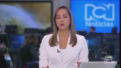 Migrantes venezolanos denuncian desalojos en Bogotá