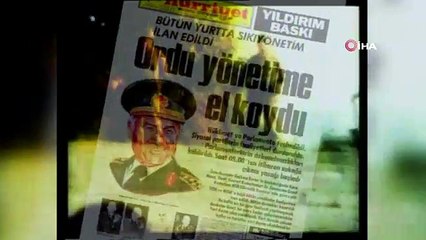 Demokrasi ve Özgürlükler Adası'nda "Vesayetten Demokrasiye Milli İrade'' Sempozyumu