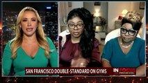 (Part 2) Hosts of 'Diamond and Silk Crystal Clear' Diamond and Silk on Democrat Double Standards