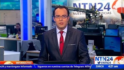 México confirmó el primer caso de coronavirus en su territorio