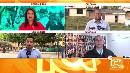 Ciudadanos apoyan acuerdos de paz pero aún tienen vivas las heridas del conflicto