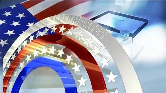 Llega el Supermartes, una jornada decisiva para la campaña presidencial en EE.UU.