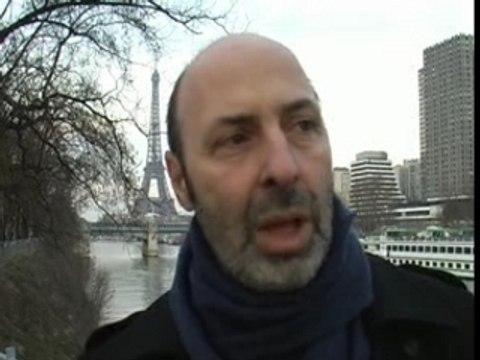 Cédric Klapisch - Le cinéma en Europe