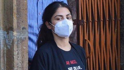 Top News: Mumbai court's verdict on Rhea bail plea today