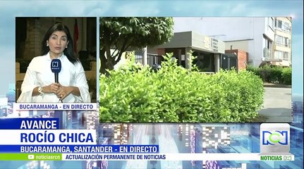 Vecinos de la sede de Medicina Legal en Bucaramanga denuncian malos olores