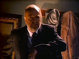 Misterio para tres -2x23- The Maestro (El maestro)