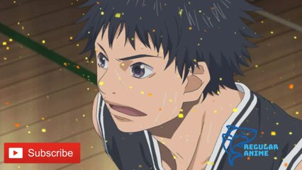 ahiru no sora episode 48 release date