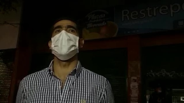 Autoridades logran desarticular negocio de venta de animales silvestres en Plaza del Restrepo