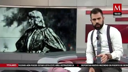 Milenio Noticias, con Sergio Gómez Villarreal, 10 de septiembre de 2020