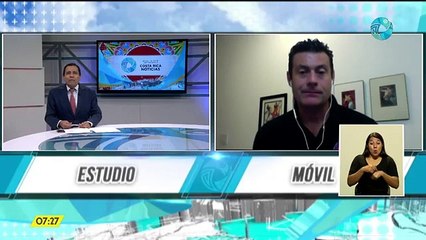 Costa Rica Noticias - Estelar Jueves 10 Setiembre 2020