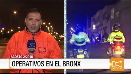 Desmantelan centro de acopio de gasolina de contrabando en La Guajira