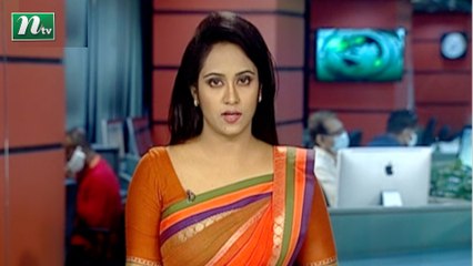 NTV Shokaler Khobor |11 September 2020