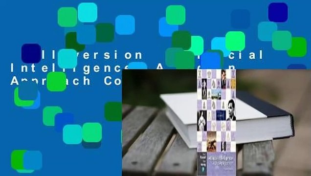 Full version Artificial Intelligence: A Modern Approach Complete