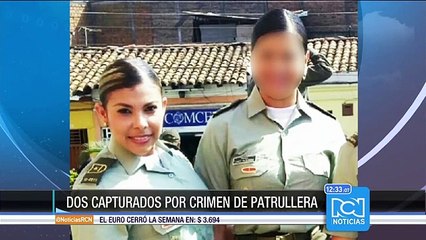 Asesinan a mujer policía durante un procedimiento en Cali