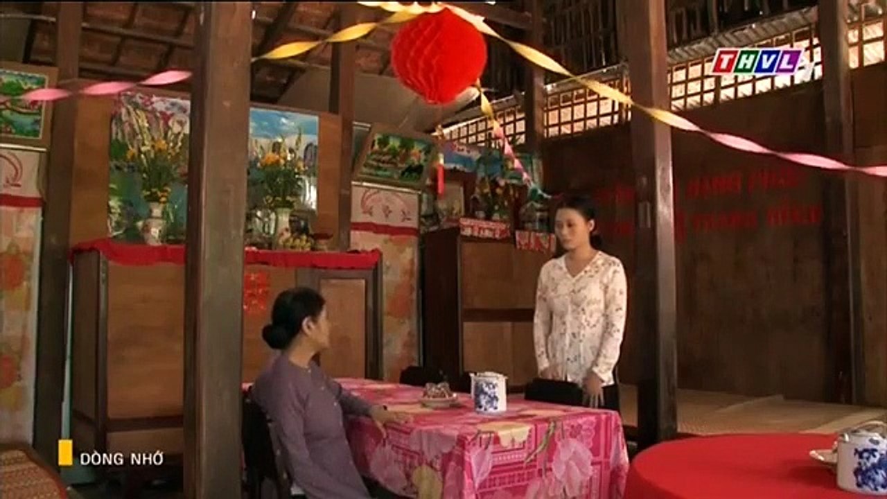 Dòng Nhớ - 7