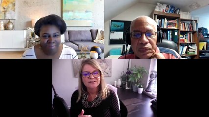 Jayne Warrilow Previews the Sacred Circle Gathering