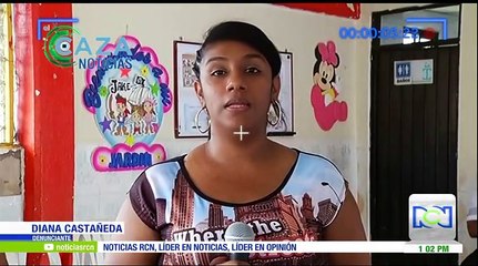 Denuncian cierre de hogares infantiles en Cali