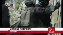 Desmantelan en Medellín red que vendía armas de EE.UU. a guerrilleros del ELN