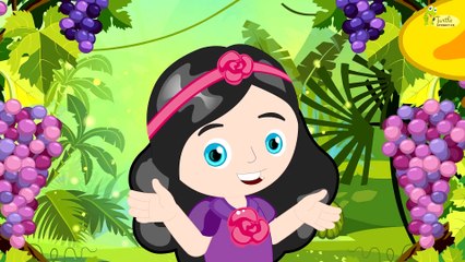 Come Take A Ride With Us - Kids Nursery Rhyme - Original Kids Songs - Education Park