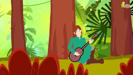 Horsey Horsey - Kids Nursery Rhyme & Fun Song for Children - Education Park