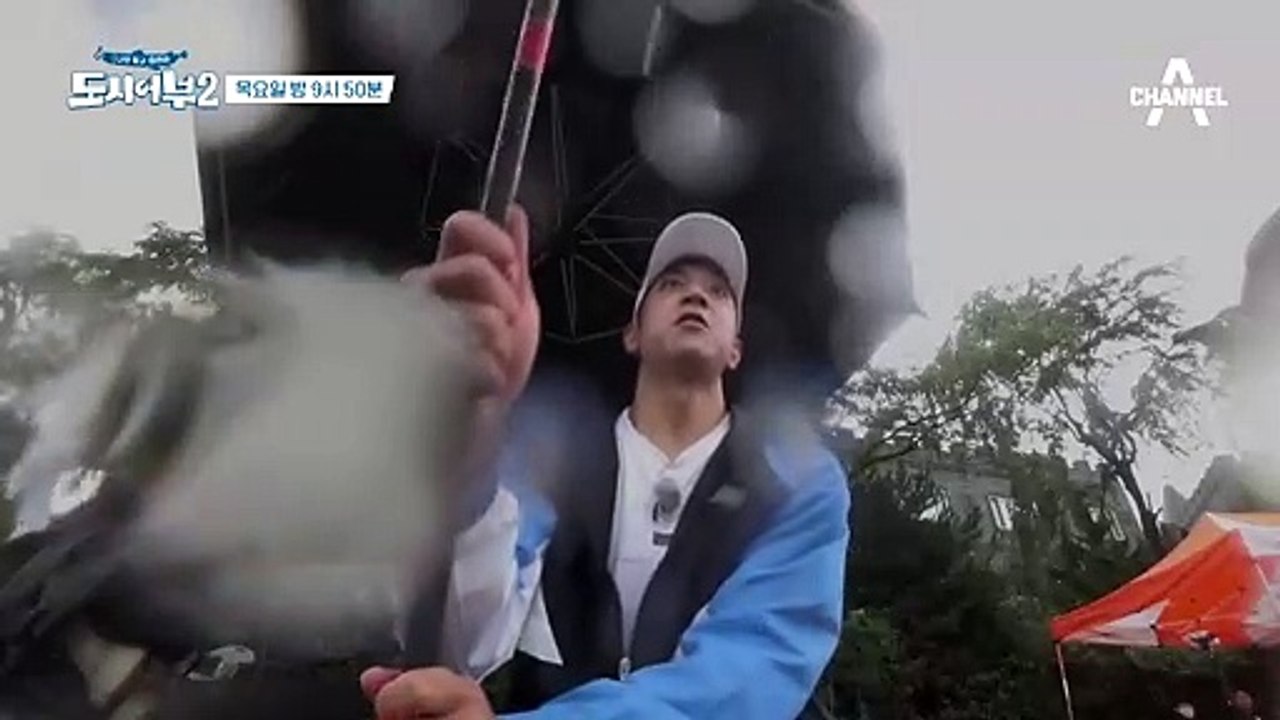 [다음이야기] 46연타! 사상 최악의 강적! 반도시어부 김우석 x 허재 x 허훈 x...