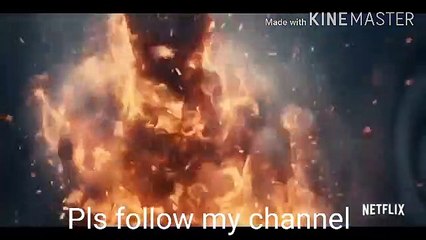 Top 3 new Hollywood movies trailers 2021