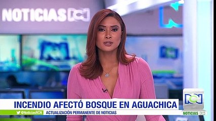 Altas temperaturas tienen en alerta a habitantes de Aguachica, Cesar