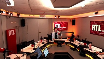 Le journal RTL de 5h du 11 septembre 2020
