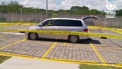 Nuevo golpe al narcotráfico en Nicaragua con la incautación de 441 mil 620 dólares