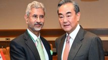 India, China reach 5-point consensus to ease border tensions