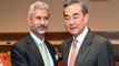 India, China reach 5-point consensus to ease border tensions