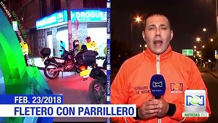 Titulares 6:00 a.m. / 23 de febrero 2018