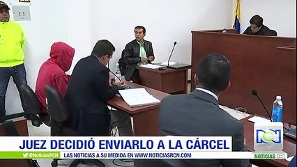 Envían a la cárcel a hombre señalado de abusar de dos menores en un hogar sustituto