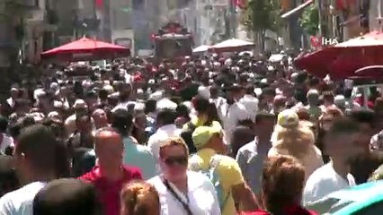 Haziran ayı işsizlik rakamları açıklandı