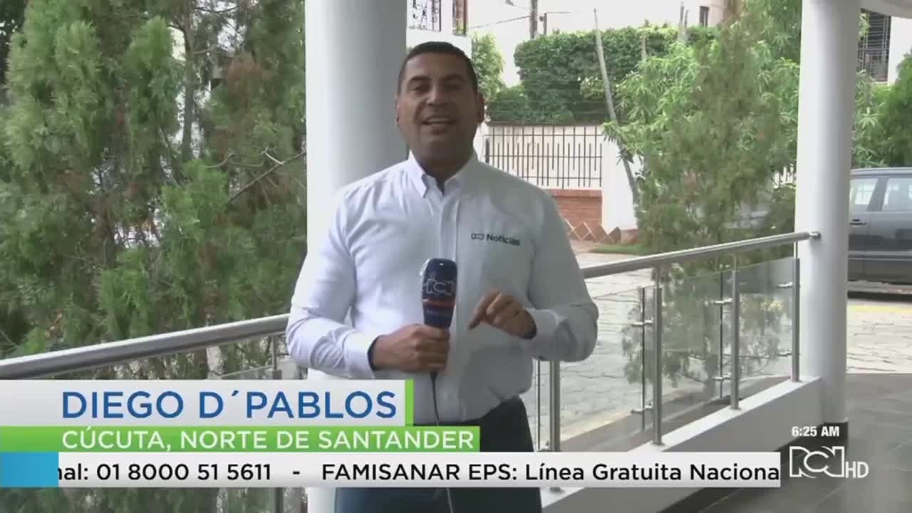Confirman primer contagio por coronavirus en un...