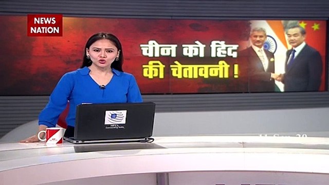 India China Face off: LAC पर भारतीय सेना की ताकत देख चीन के होश हुए फाख्ता