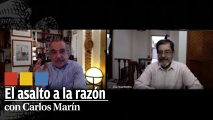 El asalto a la razón | Jesús Rangel, Propuesta presupuestaria