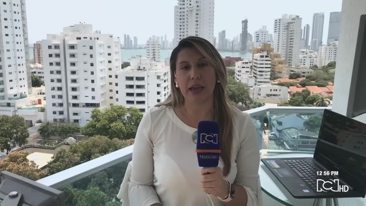 Islas del Rosario pide ayuda para combatir el coronavirus