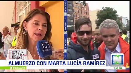 Eva Lo Sabe: ¡Mujeres a la vicepresidencia!