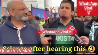 Whatapp Viral V - Science According to Mullah - Funny Viral #indian #indianviral #funnyViral #hindus