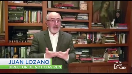 Insistimos en la necesidad de agilizar el flujo de recursos económicos: Juan Lozano