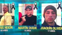 Estos son los rostros de las víctimas del tiroteo en la escuela Stoneman Douglas en Florida