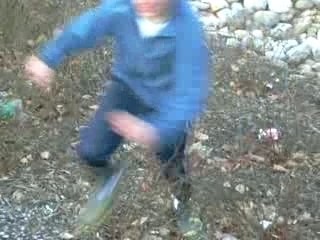 mets le ballon ou tu veux