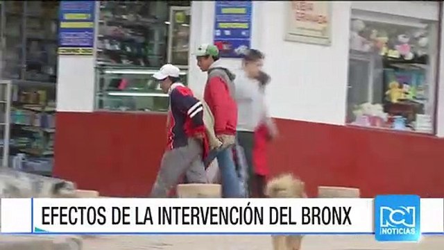 Denuncian que habitantes de la calle son trasladados de Bogotá a municipios cercanos